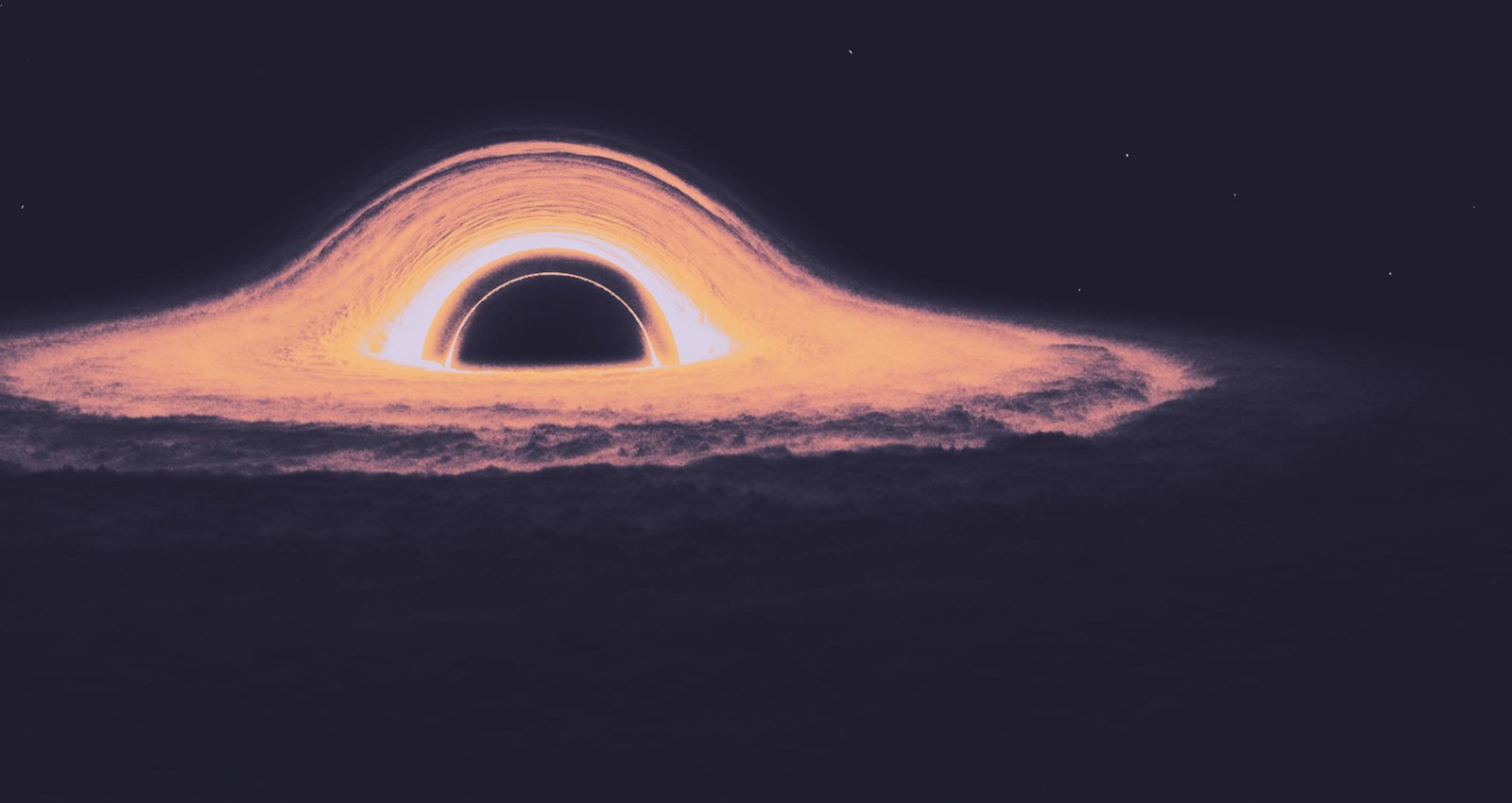 Minimalist Space Wallpaper | Wallpaper Inspiration